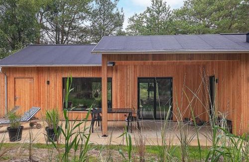 Aalbaek House | 8 person holiday home in Ålbæk