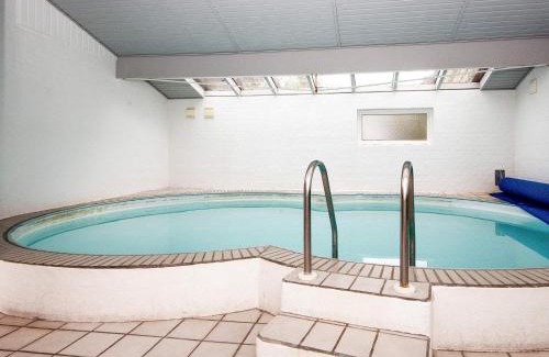 Ørsted House | 8 person holiday home in Ørsted-By Traum