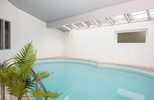 Ørsted House | 8 person holiday home in Ørsted-By Traum