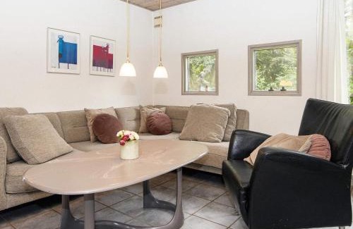 Ørsted House | 8 person holiday home in Ørsted-By Traum