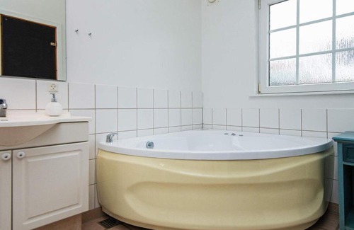 Aabenraa House | 8 person holiday home in Aabenraa