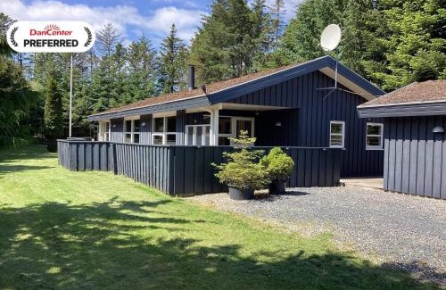 Blokhus House | 8 person holiday home in Blokhus-By Traum