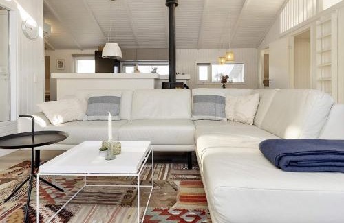 Tversted House | 8 person holiday home in Bindslev-By Traum