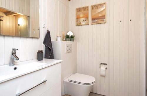 Bindslev House | 8 person holiday home in Bindslev-By Traum
