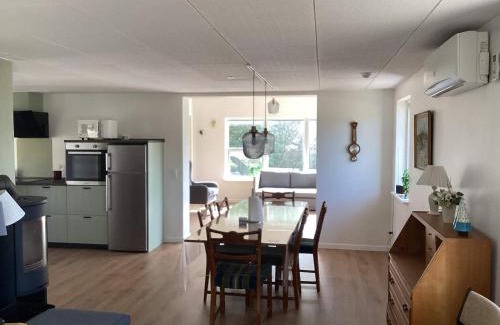 Blavand Strand House | 8 person holiday home in Blåvand-By Traum