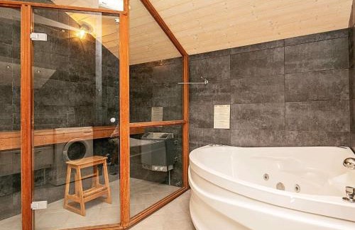 Dannemare House | 8 person holiday home in Dannemare-By Traum