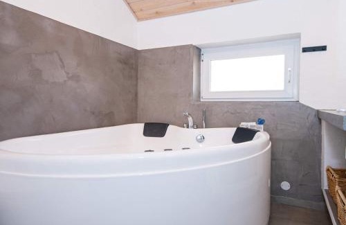 Fjellerup House | 8 person holiday home in Glesborg