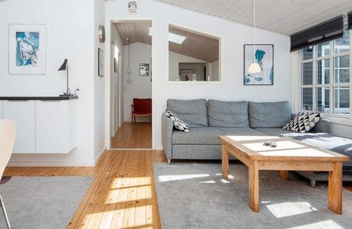 Havneby House | 8 person holiday home in Rømø