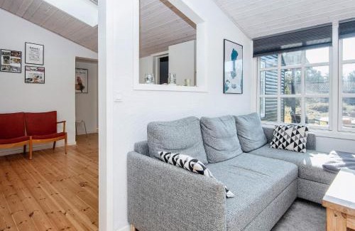 Havneby House | 8 person holiday home in Rømø