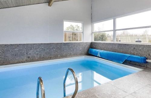 Bøtø By House | 8 person holiday home in Væggerløse