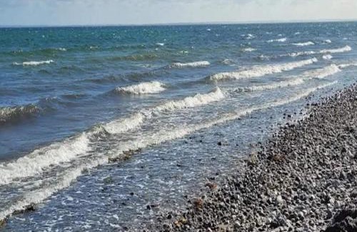 Nordborg House | 8 person holiday home in Nordborg-By Traum