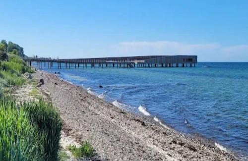 Nordborg House | 8 person holiday home in Nordborg-By Traum