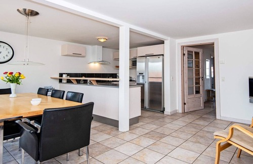 Kongsmark House | 8 person holiday home in Rømø-By Traum