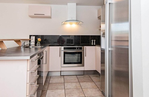 Kongsmark House | 8 person holiday home in Rømø-By Traum