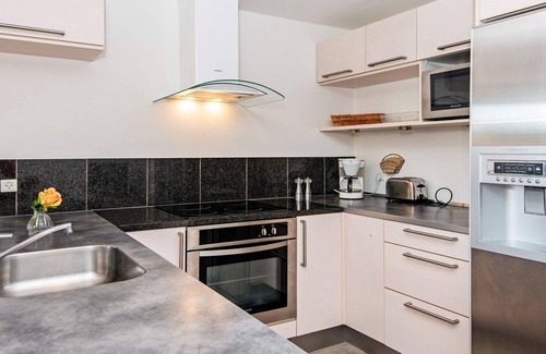 Kongsmark House | 8 person holiday home in Rømø-By Traum