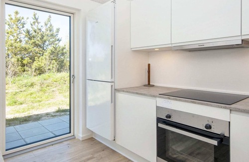 Kongsmark House | 8 person holiday home in Rømø-By Traum