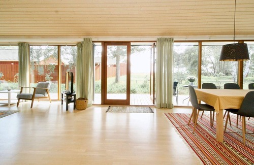 Rrvig House | 8 person holiday home in Rørvig
