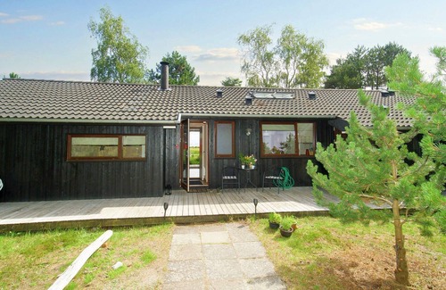 Rrvig House | 8 person holiday home in Rørvig