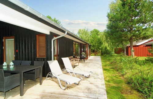 Rrvig House | 8 person holiday home in Rørvig