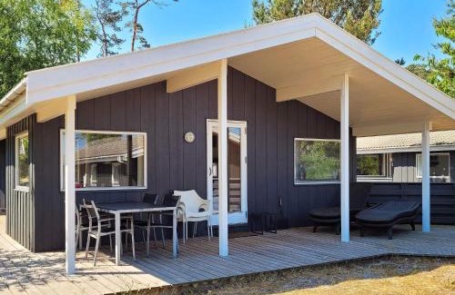 Bedegaard House | 8 person holiday home in Nexø-By Traum