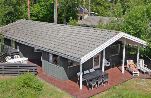 Bedegaard House | 8 person holiday home in Nexø-By Traum