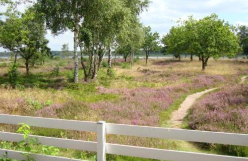 Sundstrup House | 8 person holiday home in Højslev-By Traum