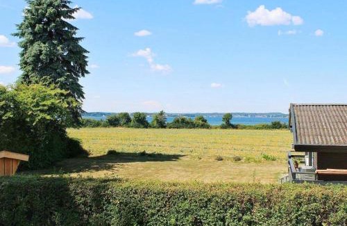 Vemmenæs House | 8 person holiday home in Svendborg-By Traum