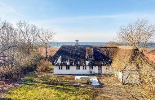 Svendborg House | 8 person holiday home in Svendborg