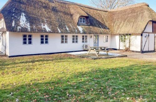 Svendborg House | 8 person holiday home in Svendborg