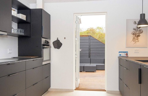 Vemb House | 8 person holiday home in Vemb