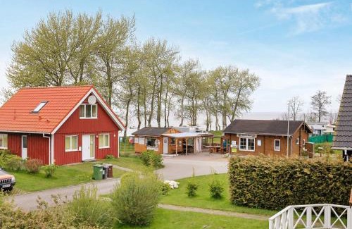Gelting House | 8 person holiday home in Gelting