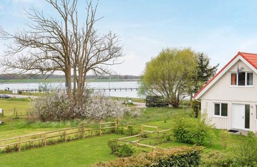 Gelting House | 8 person holiday home in Gelting