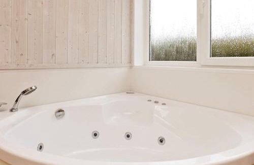 Gelting House | 8 person holiday home in Gelting