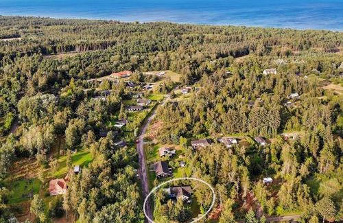 Gedesby House | 8 person holiday home in Gedser-By Traum