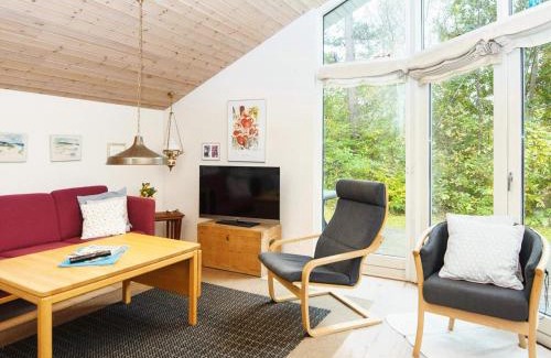 Grena Strand House | 8 person holiday home in Grenaa-By Traum