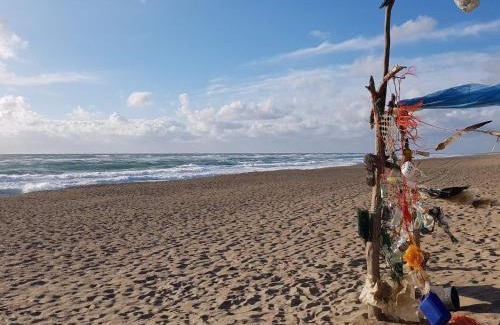 Vrist Strand House | 8 person holiday home in Harboøre-By Traum