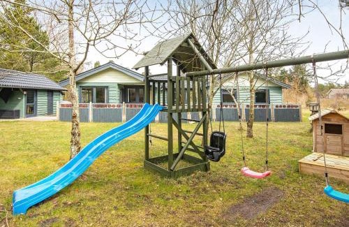 Hemmet House | 8 person holiday home in Hemmet
