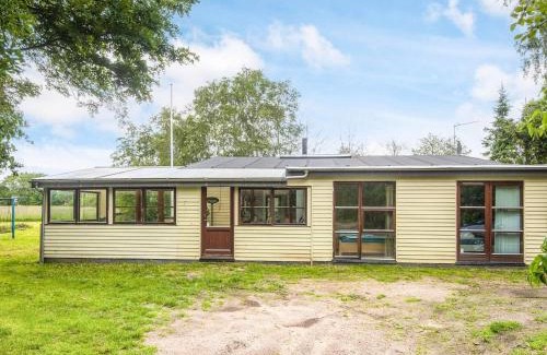 Skodshoved House | 8 person holiday home in Knebel