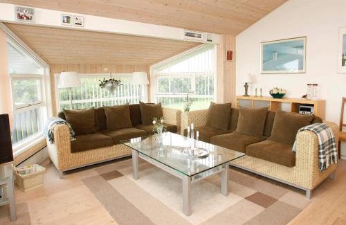 Lokken House | 8 person holiday home in Løkken-By Traum