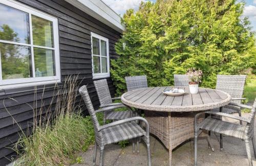 Trend House | 8 person holiday home in Løgstør-By Traum
