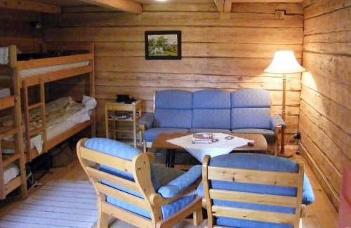 Rumskulla House | 8 person holiday home in VIMMERBY-By Traum