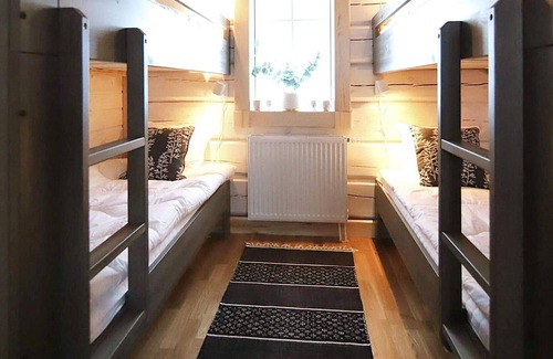 Stoten House | 8 person holiday home in Sälen