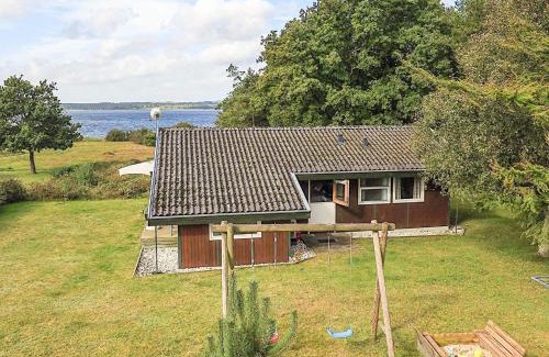 Skals House | 8 person holiday home in Skals-By Traum