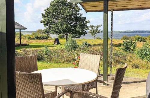 Skals House | 8 person holiday home in Skals-By Traum