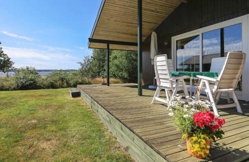 Skals House | 8 person holiday home in Skals-By Traum
