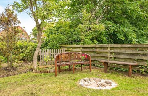 Struer Municipality House | 8 person holiday home in Struer-By Traum