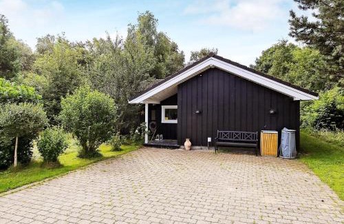 Vejby House | 8 person holiday home in Vejby