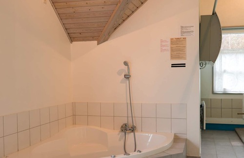 Sonderho House | 8 person holiday home on a holiday park in Fanø
