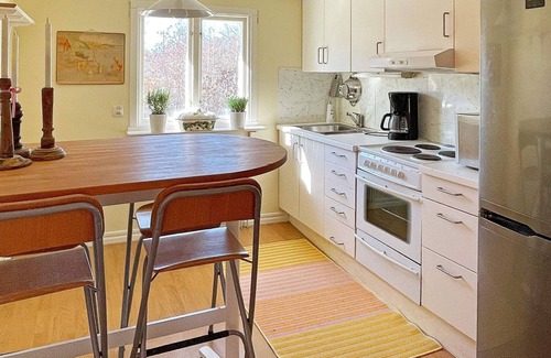 Bjorholmen House | 8 person holiday home in KLÖVEDAL-By Traum