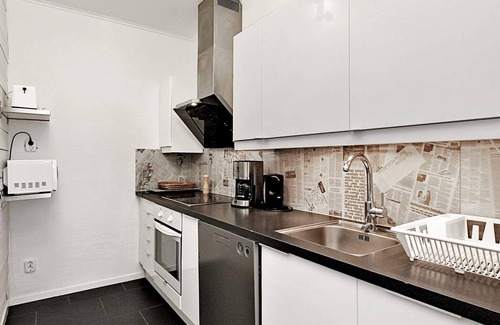 Bjornrike House | 8 person holiday home in VEMDALEN